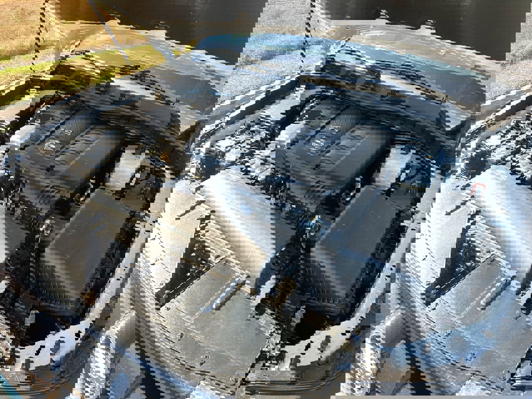 Used 2023 Nissan Armada Platinum w/ Captain's Chairs Package image 28