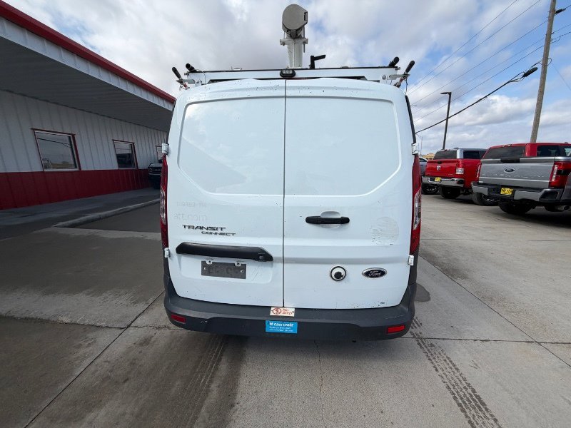 Used 2014 Ford Transit Connect XL image 7