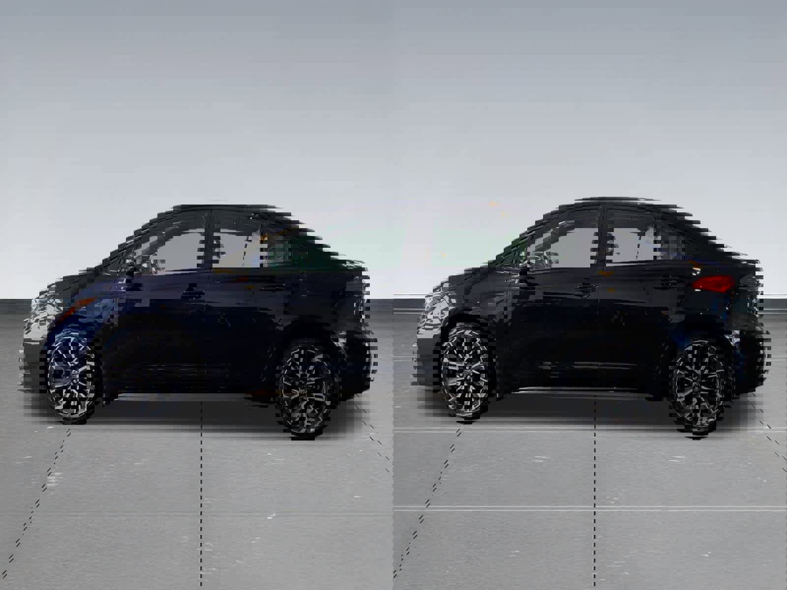 Used 2020 Toyota Corolla SE image 3