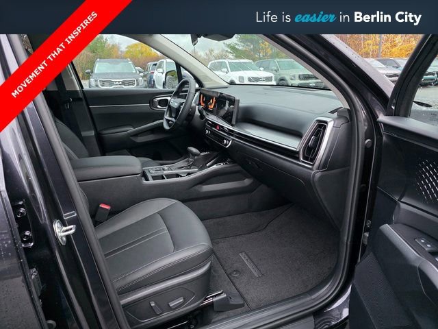 New 2026 Kia Sorento EX image 11