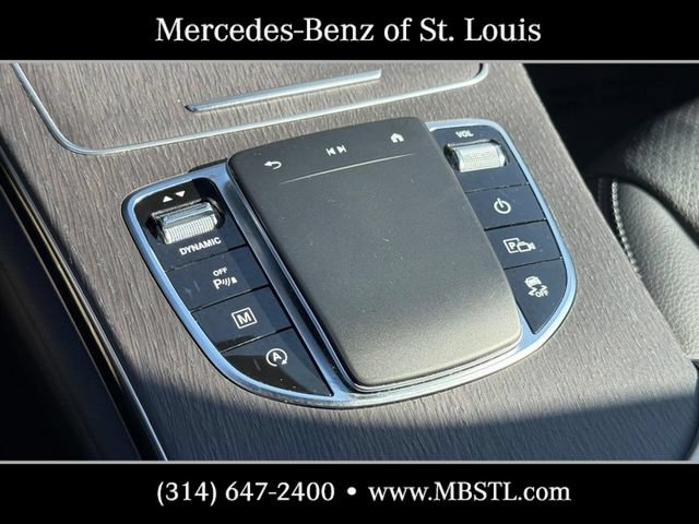 Used 2022 Mercedes-Benz GLC 300 4MATIC image 23