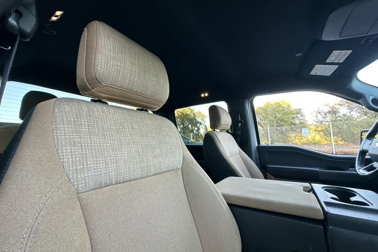 Certified 2021 Ford F150 XLT w/ Equipment Group 301A Mid image 17