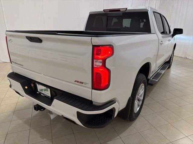 Used 2020 Chevrolet Silverado 1500 RST w/ All-Star Edition image 5