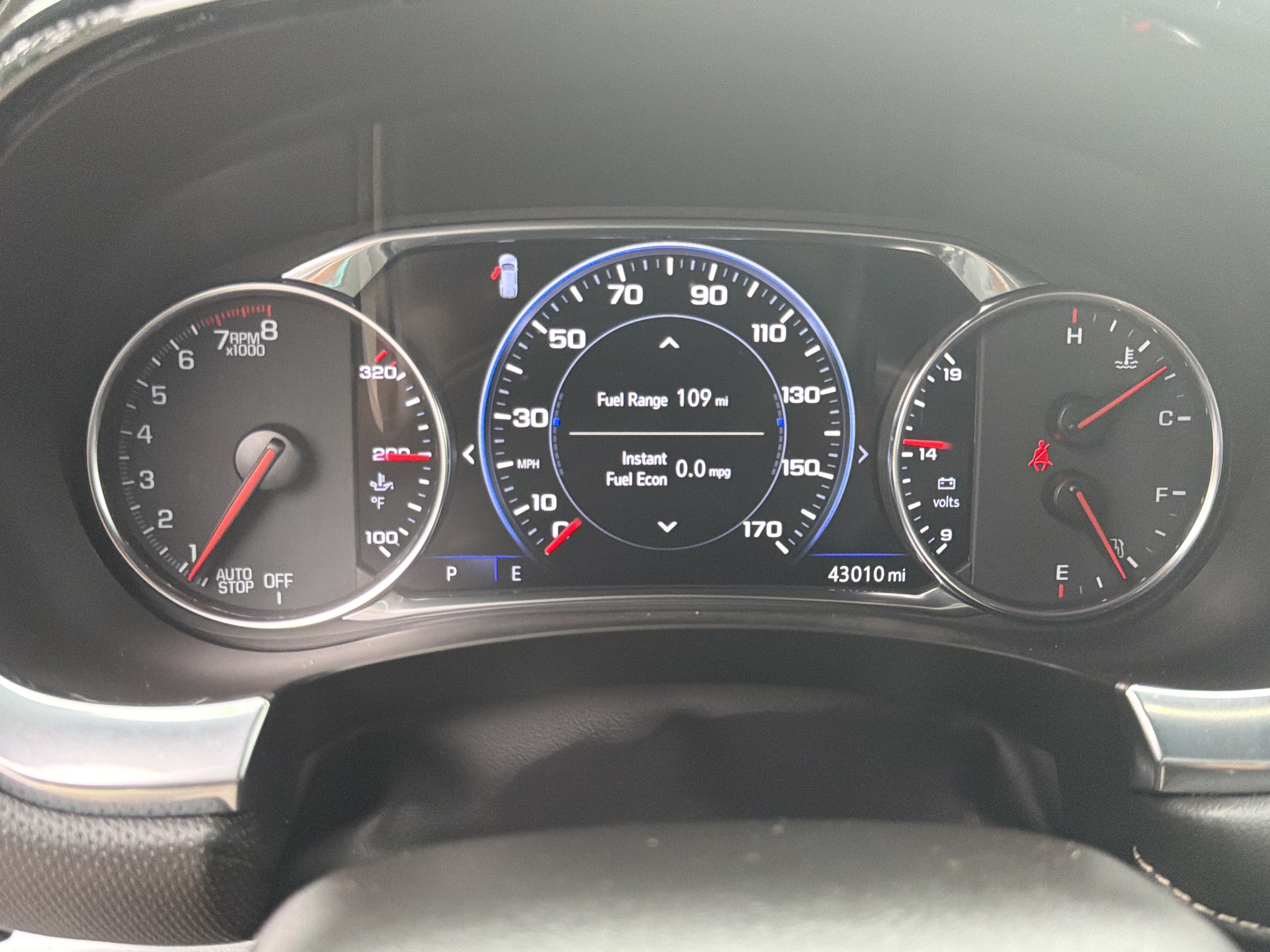 Certified 2023 Chevrolet Traverse Premier FWD image 31