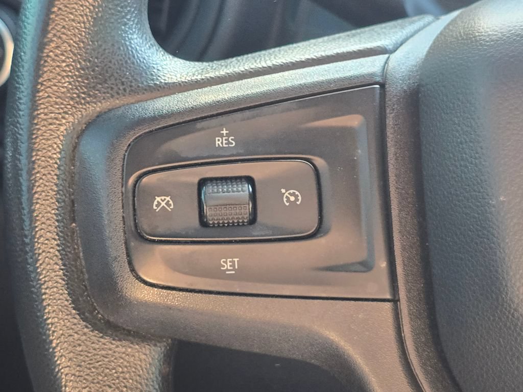 Used 2019 Chevrolet Silverado 1500 Custom Trail Boss w/ Custom Convenience Package AWD/4WD image 24
