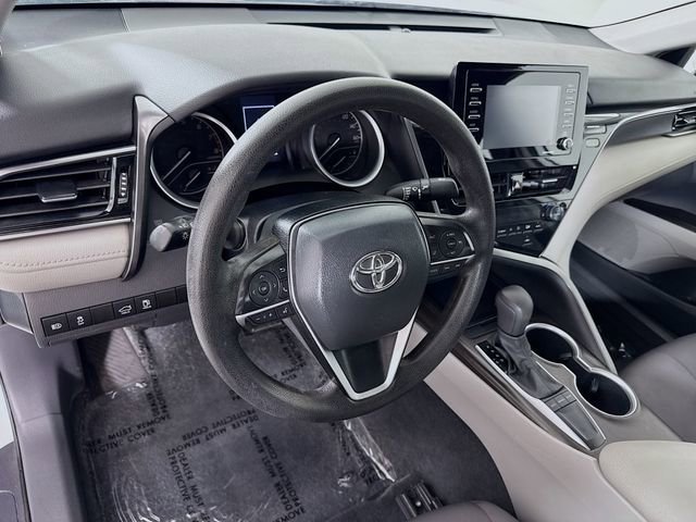 Certified 2023 Toyota Camry LE FWD image 10