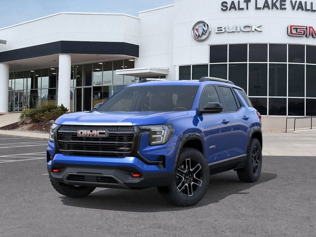 New 2026 GMC Terrain AT4 image 6