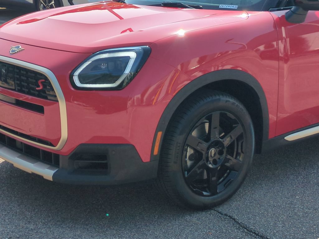Used 2026 MINI Cooper Countryman S AWD/4WD image 10