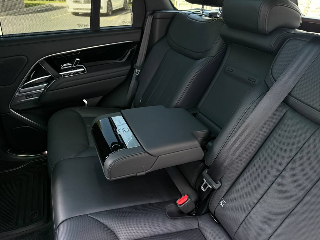 Used 2023 Land Rover Range Rover SE AWD/4WD image 35