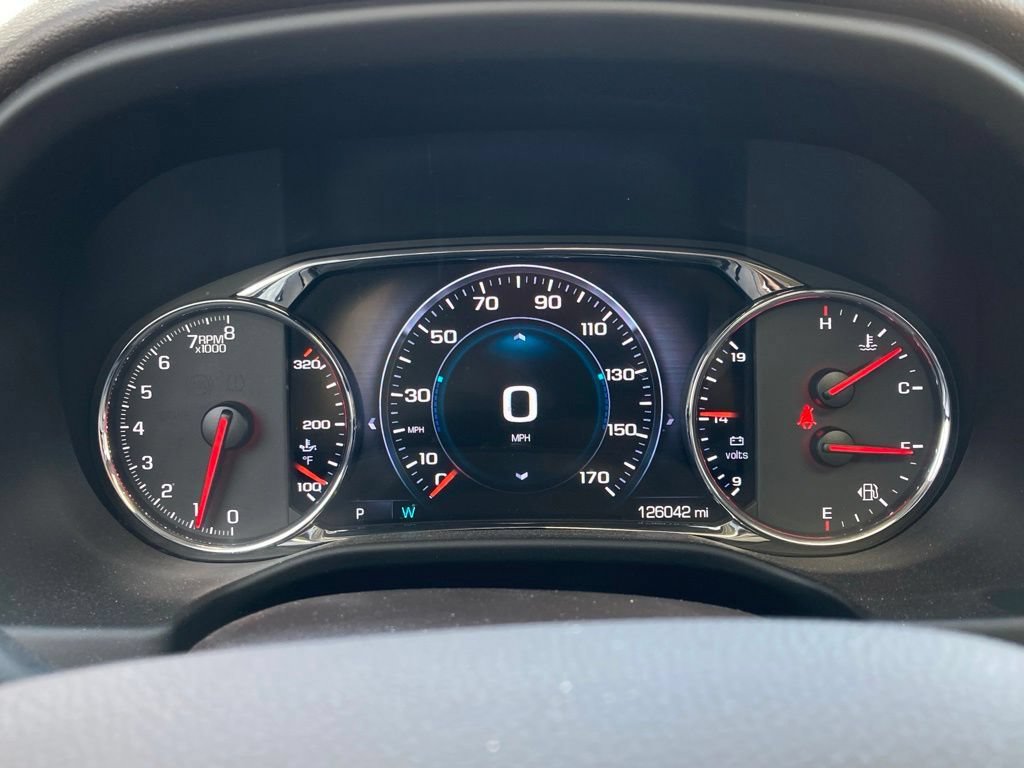 Used 2018 GMC Acadia Denali w/ Technology Package FWD image 17