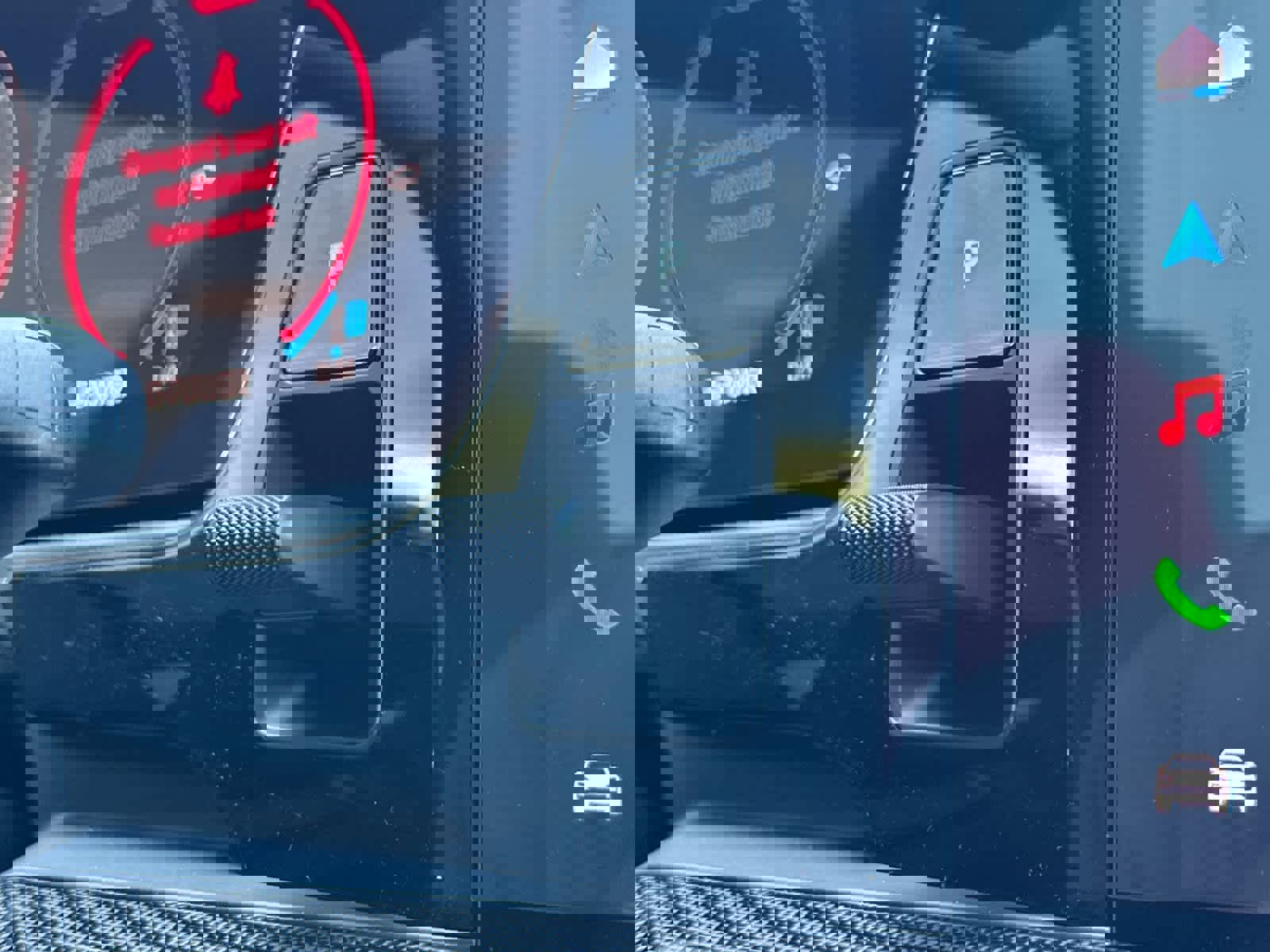 New 2026 Porsche Cayenne Turbo AWD/4WD image 25