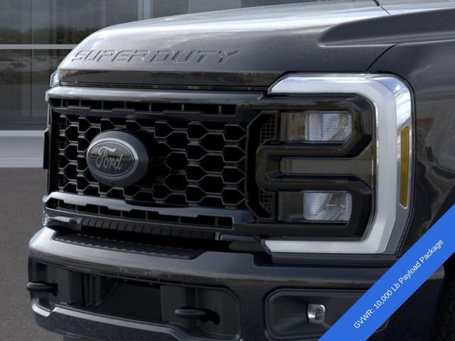 New 2026 Ford F250 XLT AWD/4WD image 20