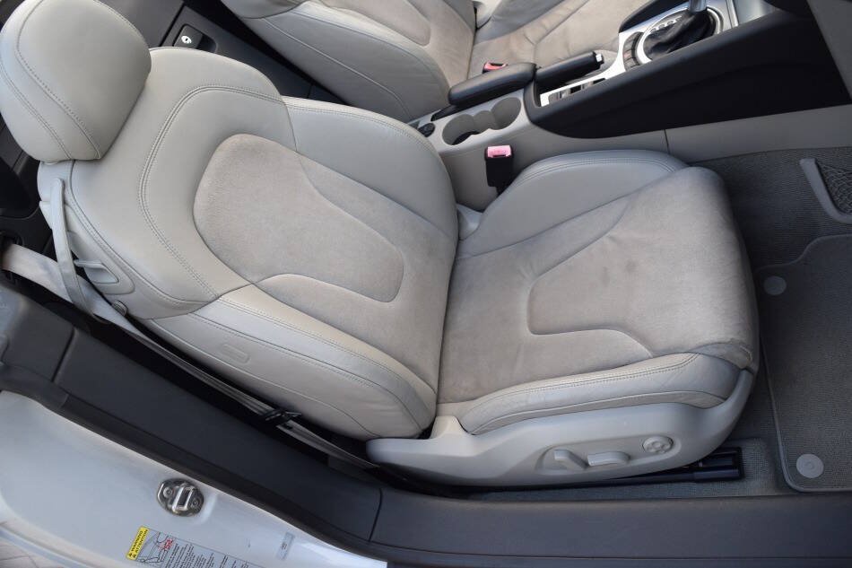 Used 2009 Audi TT 3.2 Premium Plus AWD/4WD image 55
