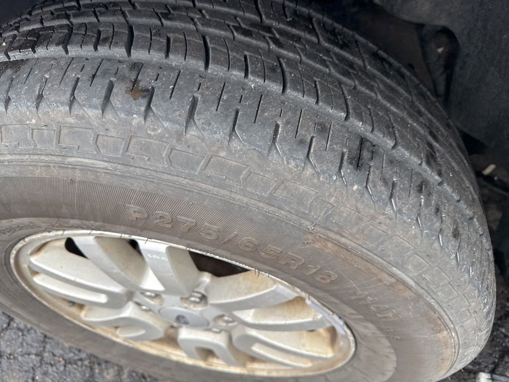 Used 2012 Ford Expedition Limited image 3