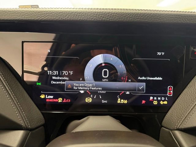 New 2026 GMC Yukon XL Denali w/ LPO, Floor Liner Package image 22