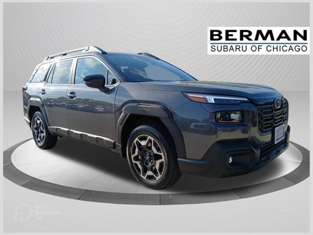 New 2026 Subaru Outback Touring
