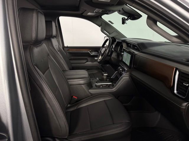 Used 2024 GMC Sierra 1500 Denali AWD/4WD image 14