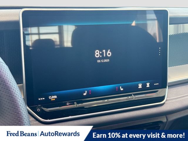 New 2026 Volkswagen Tiguan SE R-Line image 8