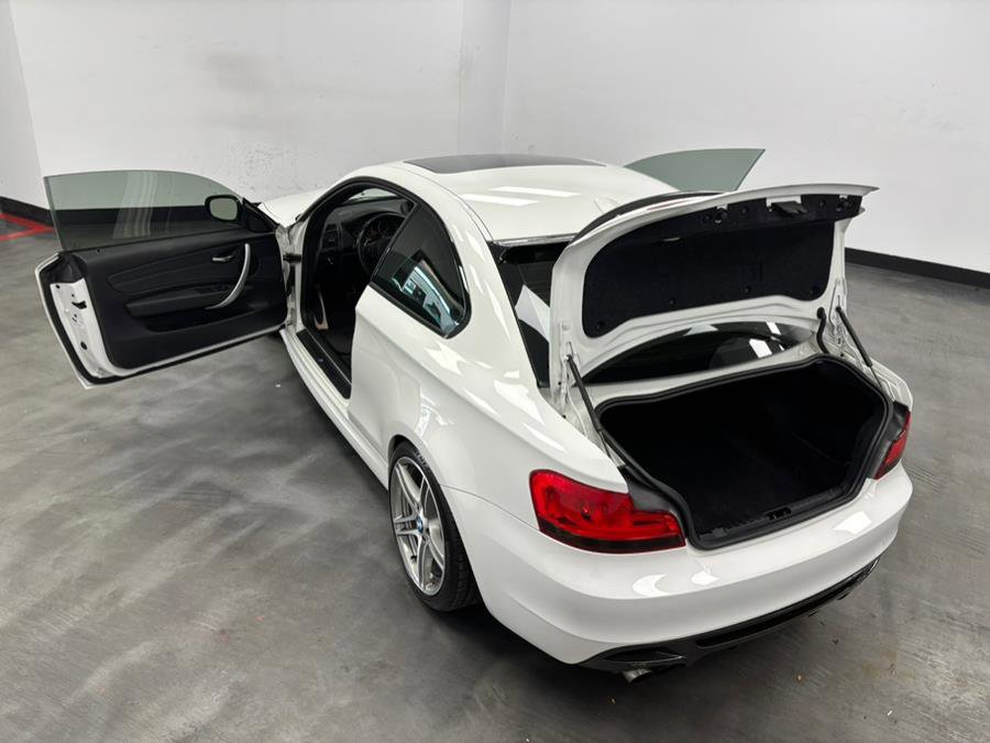 Used 2012 BMW 135i w/ M Sport Package w/ Premium Pkg image 23