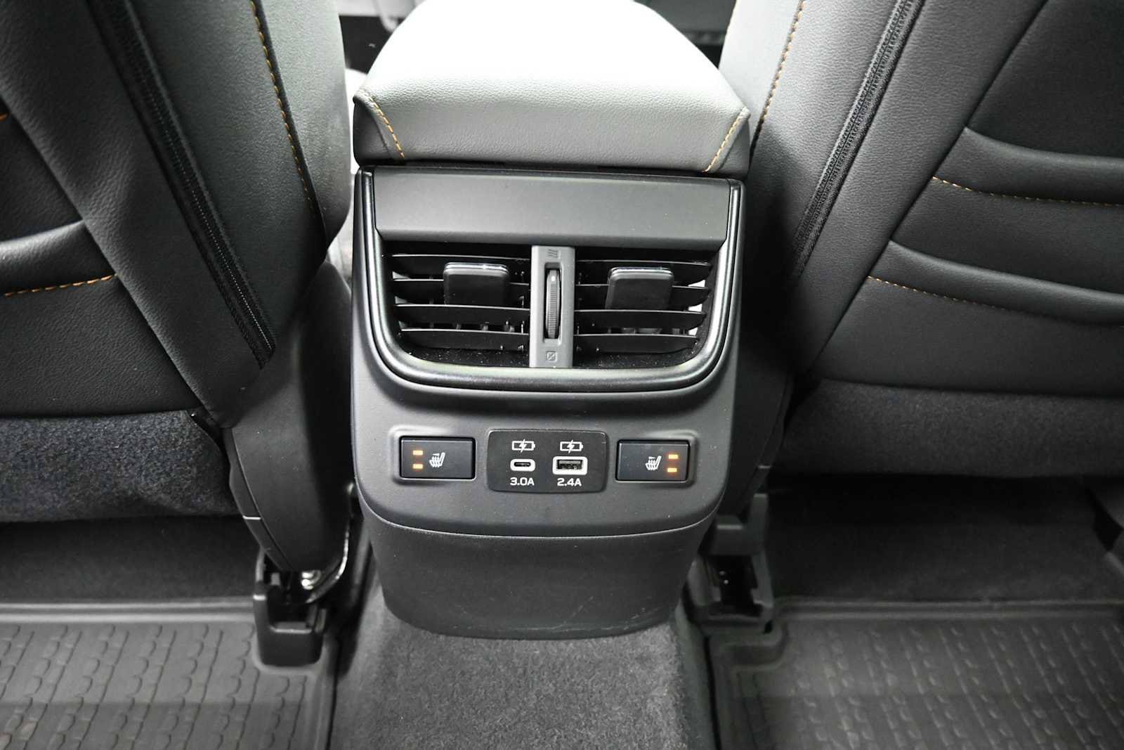 Used 2023 Subaru Outback Wilderness AWD/4WD image 13