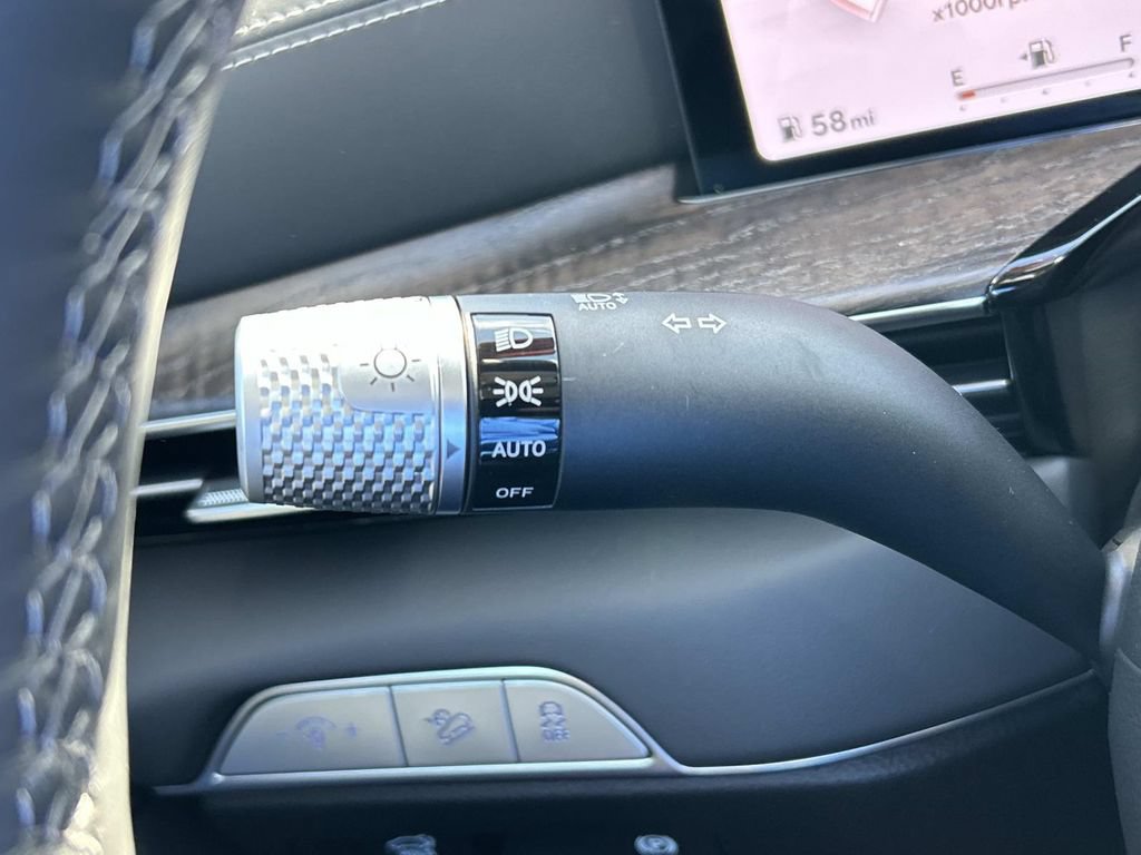 New 2026 Genesis GV80 2.5T Select AWD/4WD image 37