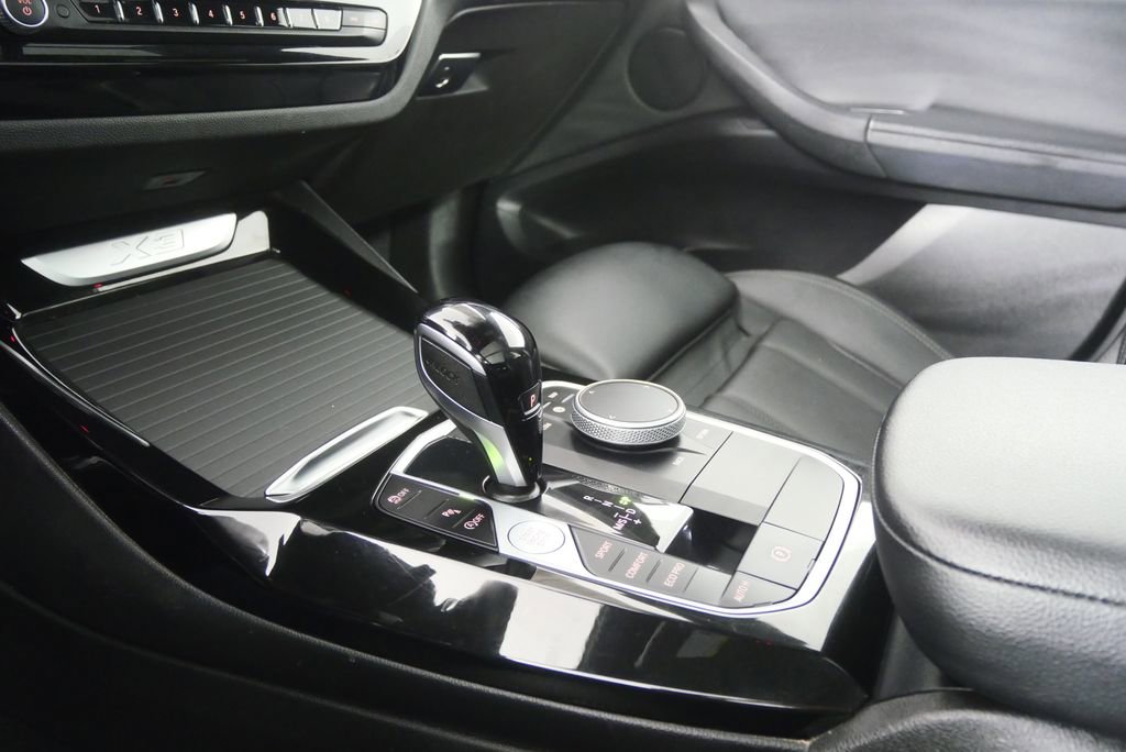 Used 2023 BMW X3 sDrive30i RWD image 21