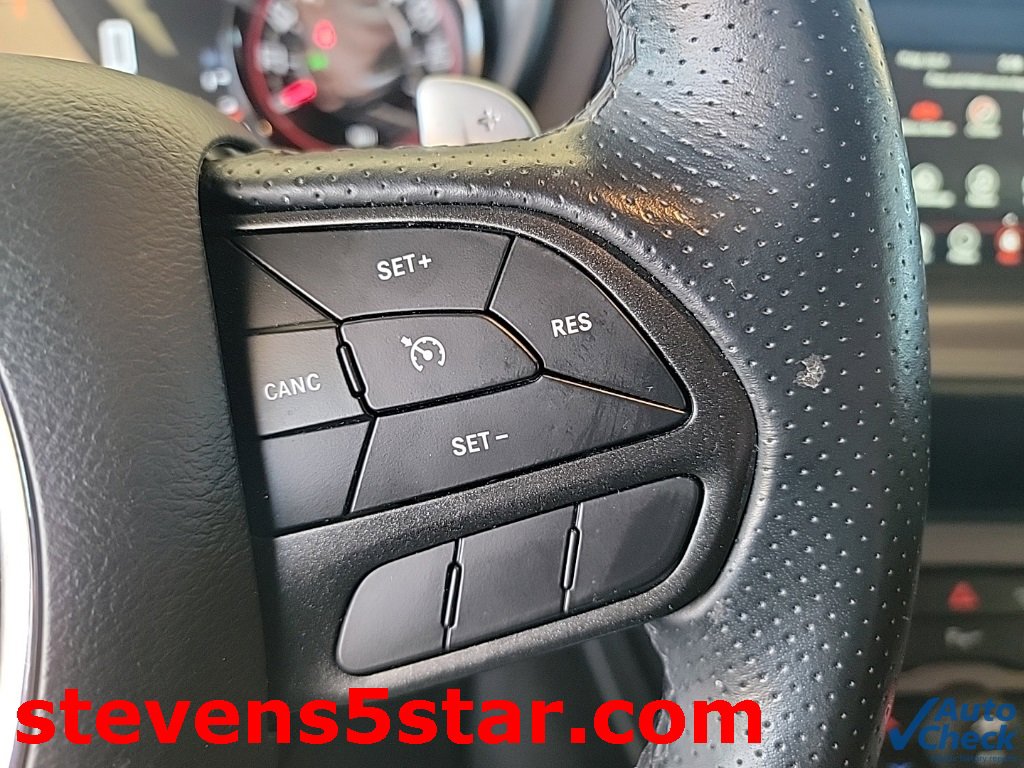 Used 2023 Dodge Challenger R/T w/ Blacktop Package image 17