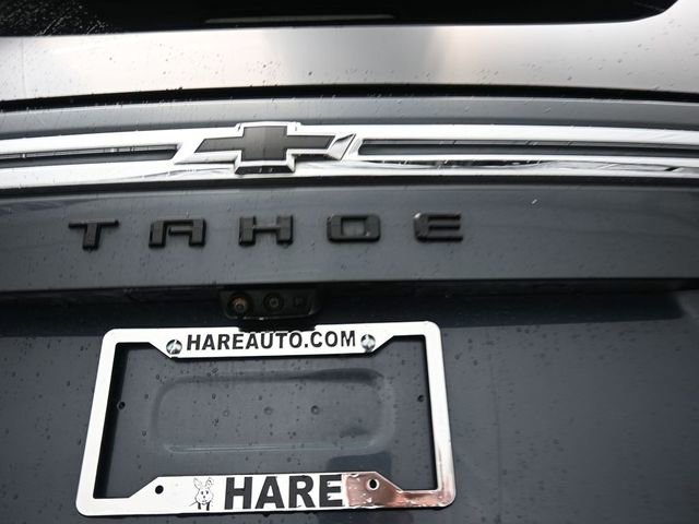Used 2021 Chevrolet Tahoe Premier w/ Premium Package image 26