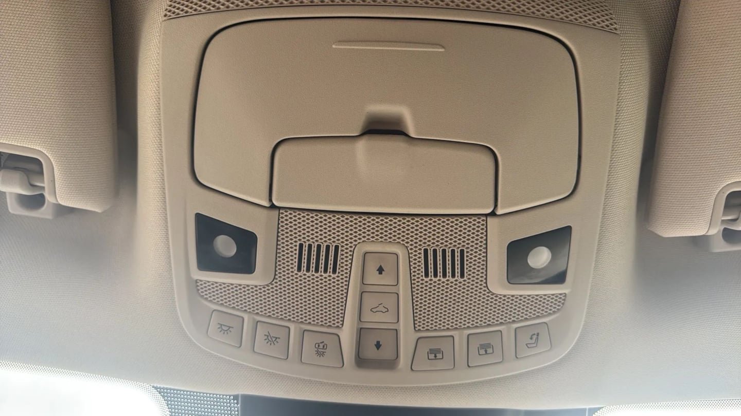 Used 2019 Lincoln Navigator Reserve AWD/4WD image 24