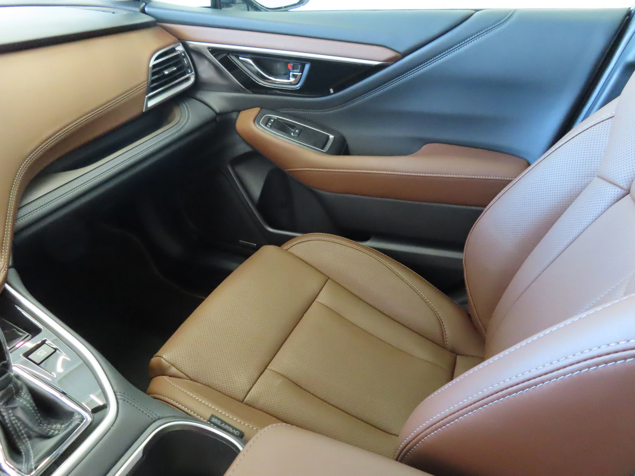 Used 2025 Subaru Outback Touring w/ Tech Package 2 image 22