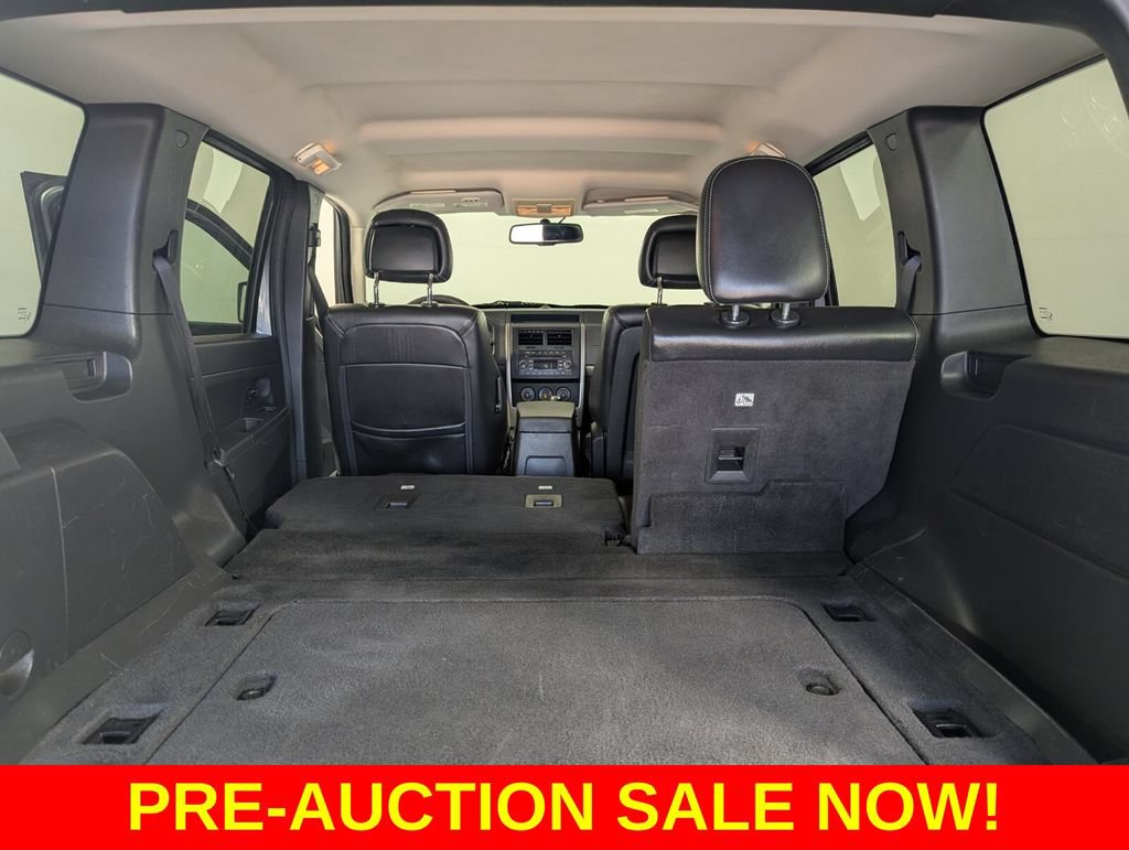 Used 2012 Jeep Liberty Sport RWD image 21