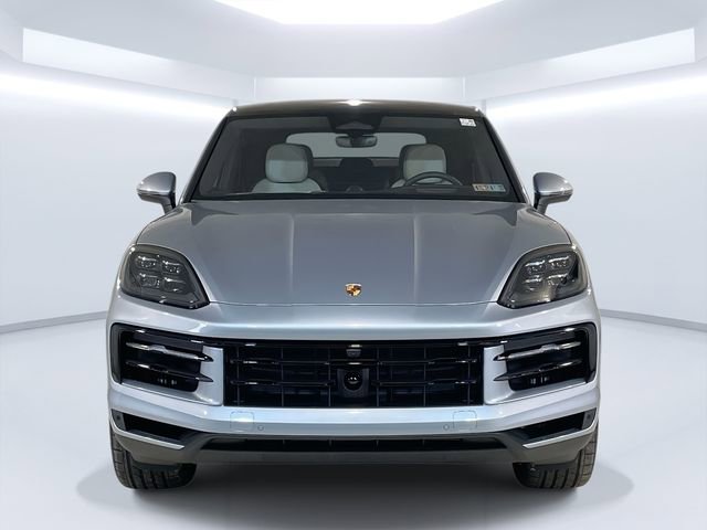 New 2026 Porsche Cayenne E-Hybrid Coupe image 10