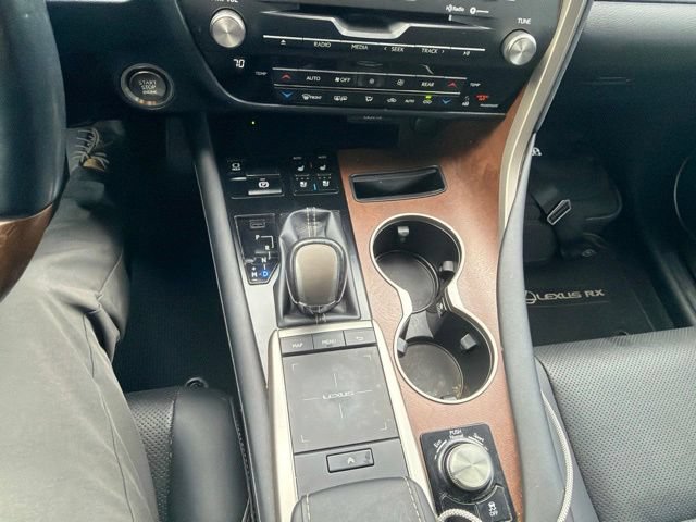 Used 2021 Lexus RX 350L FWD w/ Premium Package image 15
