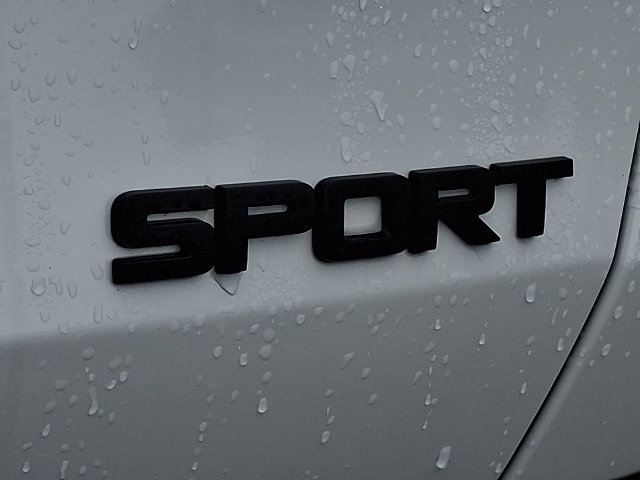 Used 2024 Honda HR-V Sport image 30