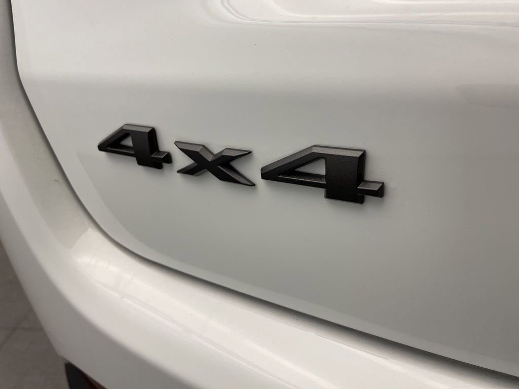 New 2026 Jeep Compass Latitude w/ Quick Order Package 29K image 5