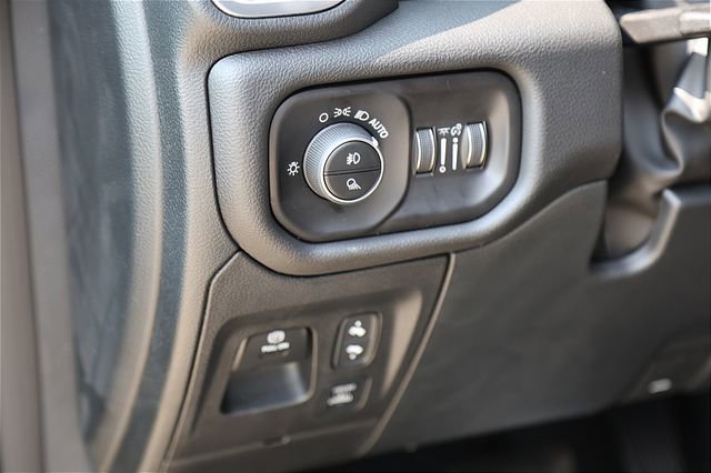 New 2026 RAM 1500 Big Horn image 18
