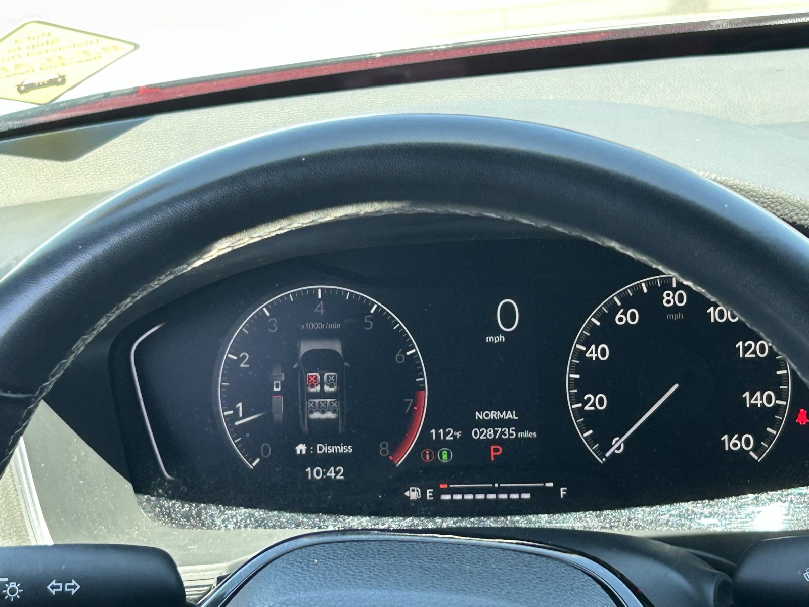 Used 2024 Honda Civic Sport image 25