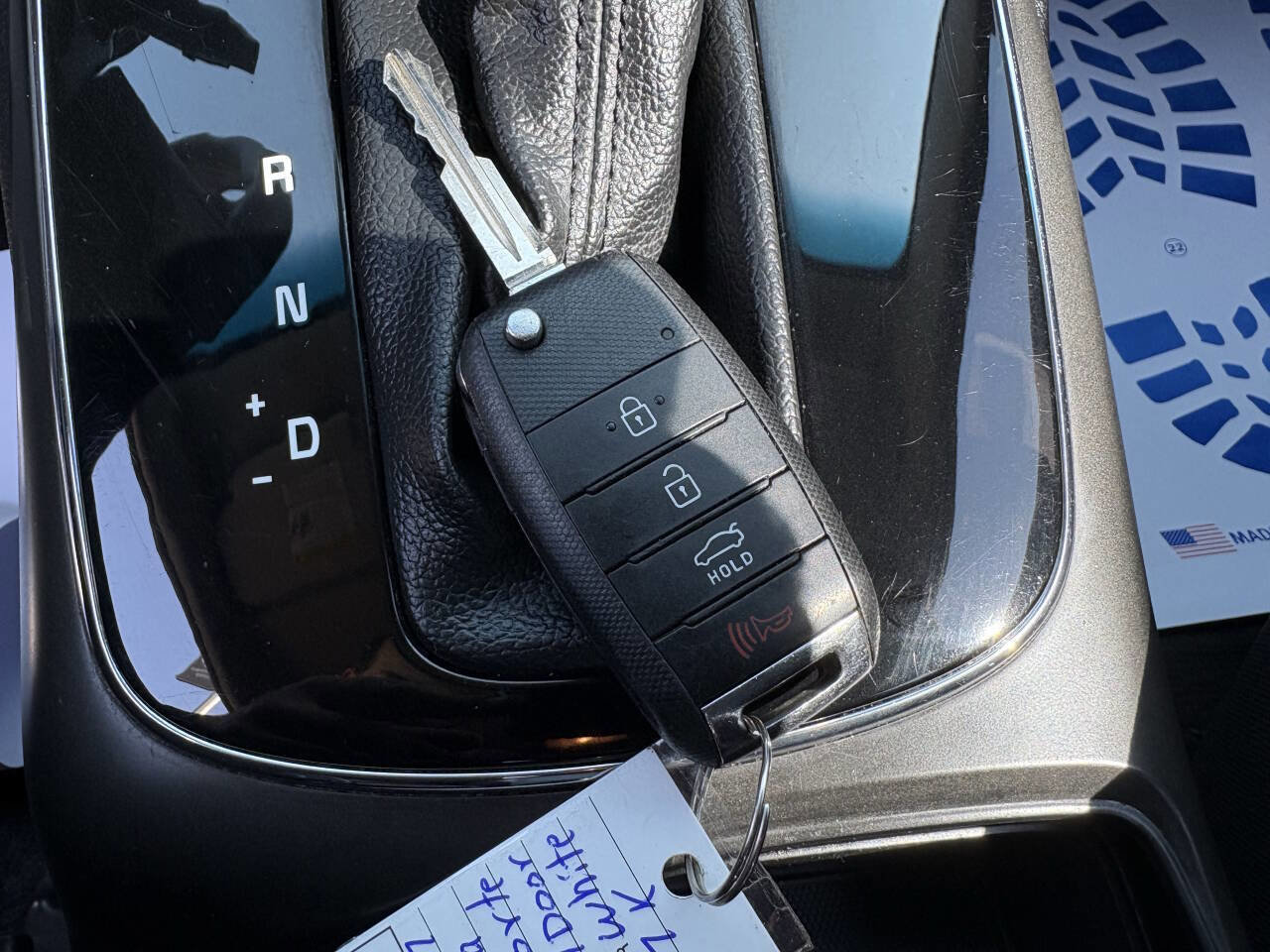 Used 2017 Kia Forte LX image 32