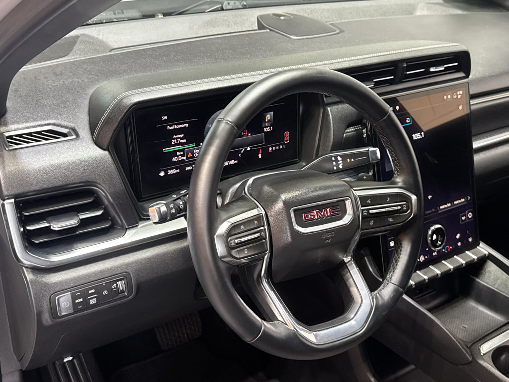 Used 2026 GMC Terrain Elevation AWD/4WD image 16