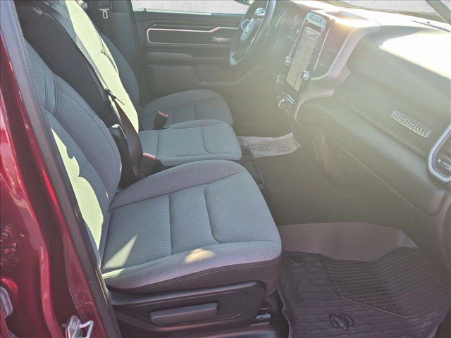 Used 2023 RAM 1500 Big Horn AWD/4WD image 21