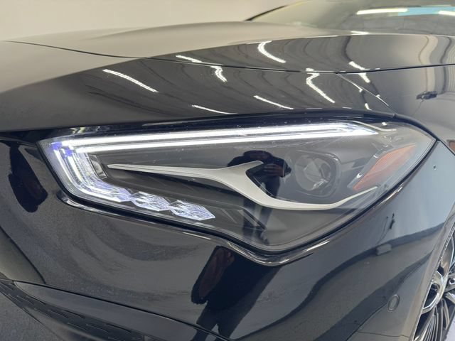 Certified 2026 Mercedes-Benz CLA 250 image 34