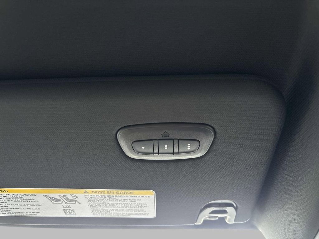 New 2026 RAM 1500 Big Horn image 13