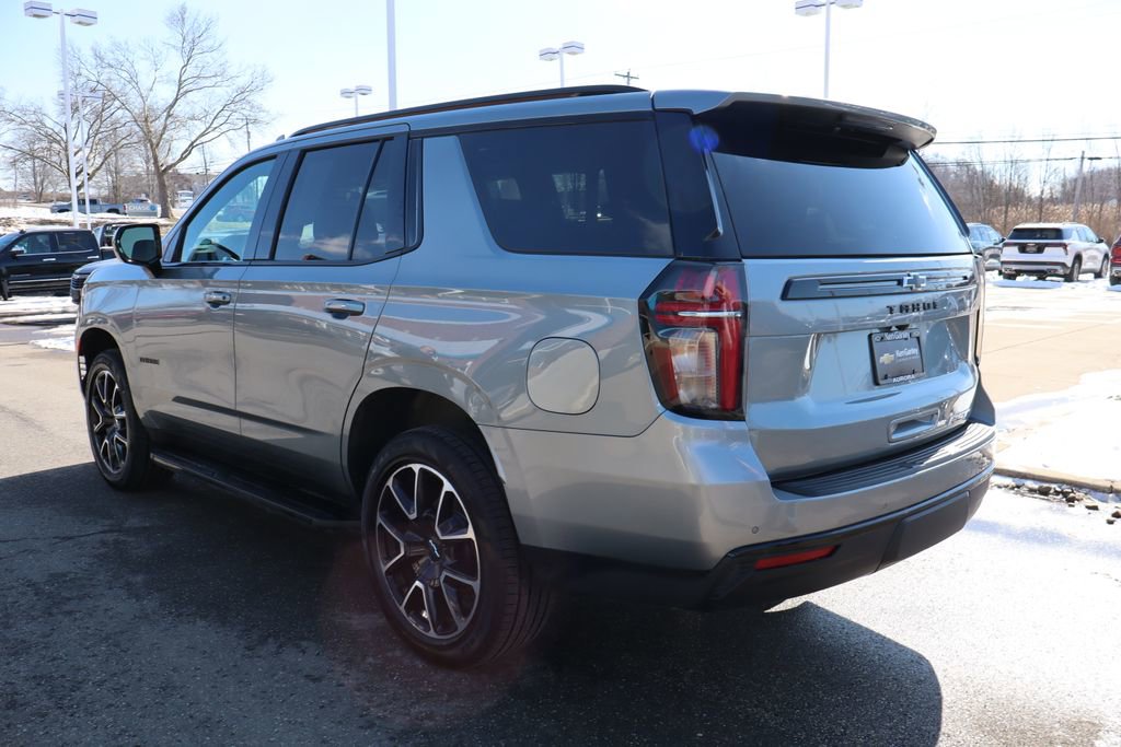 Used 2023 Chevrolet Tahoe RST image 33