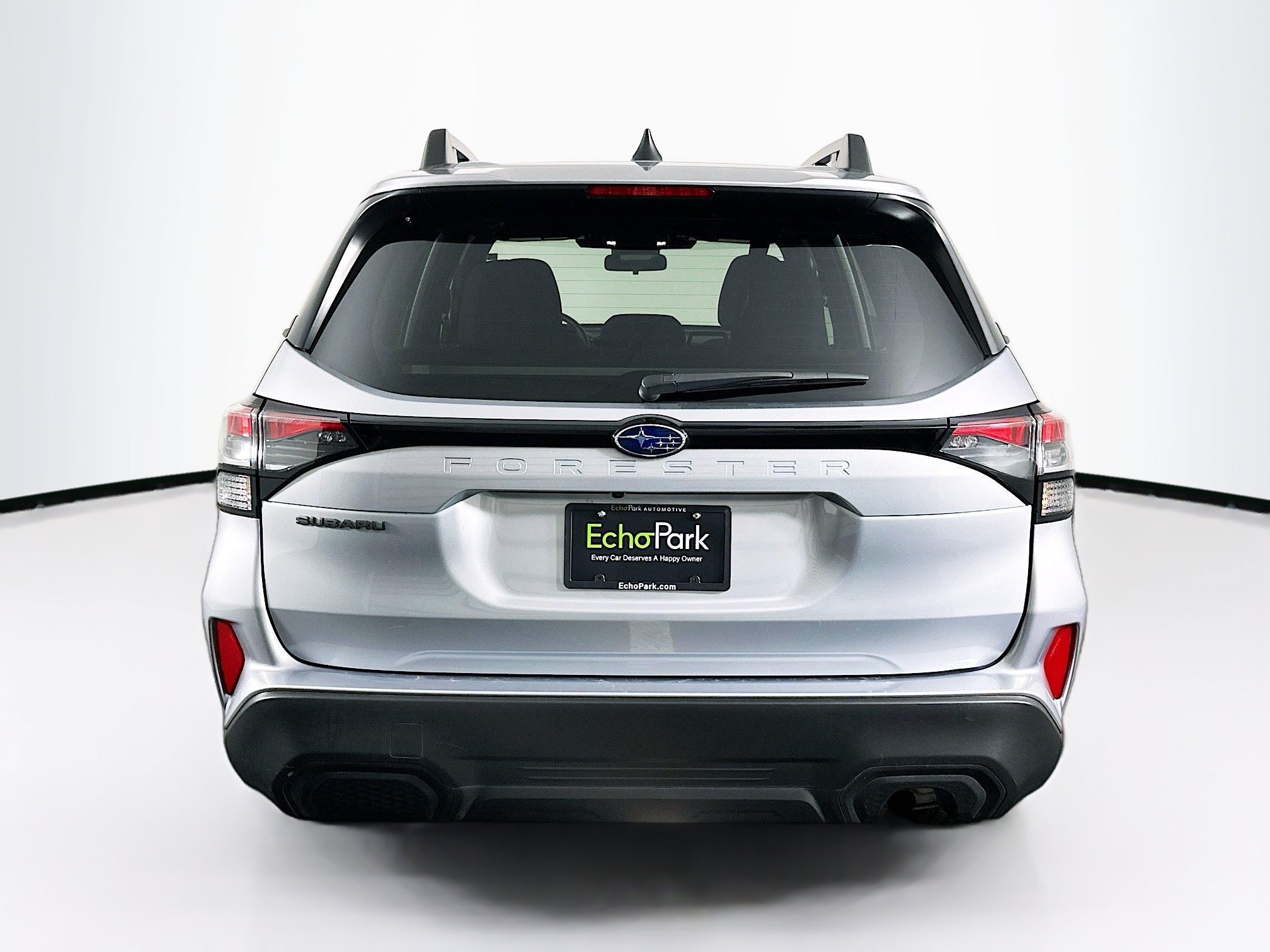 Used 2025 Subaru Forester Premium AWD/4WD image 7