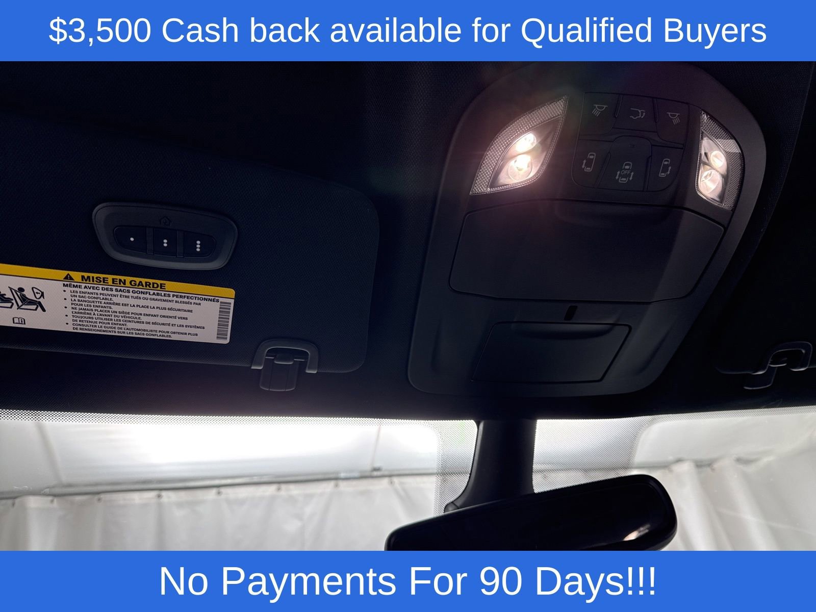 New 2026 Chrysler Pacifica Select w/ S Appearance Package FWD image 27