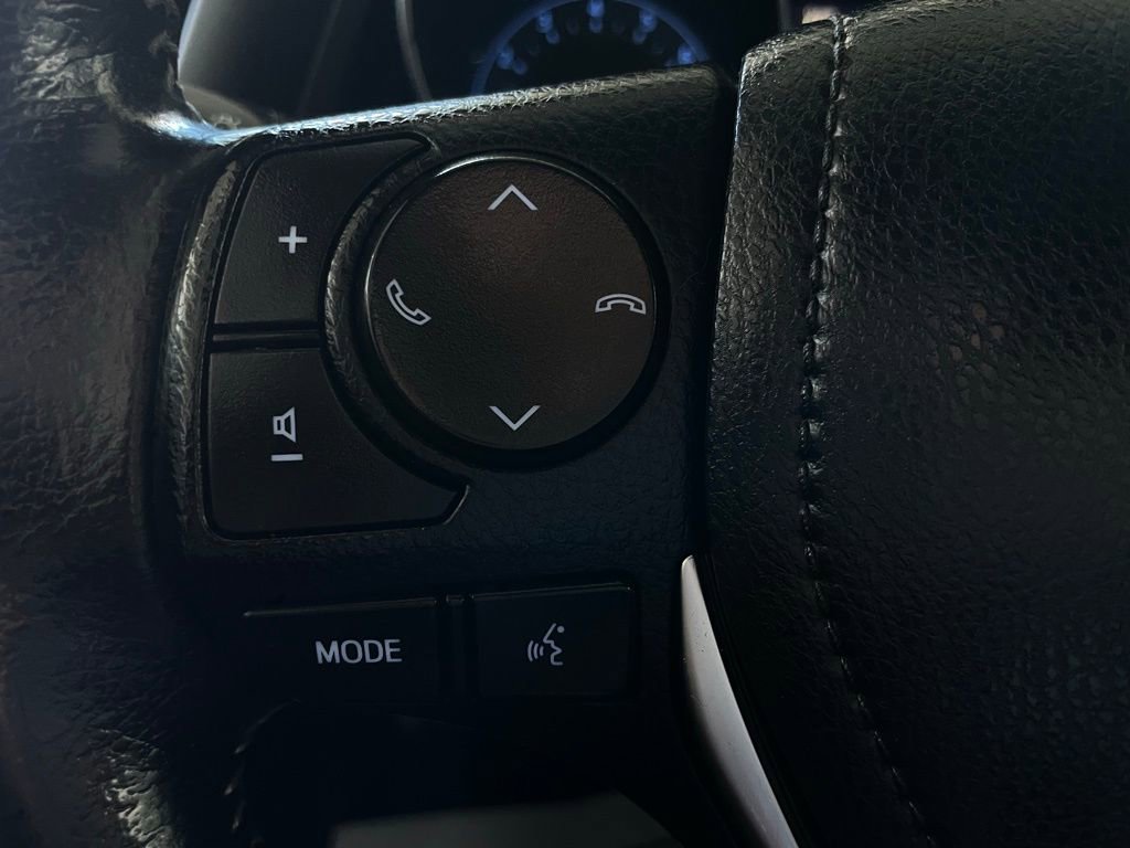 Used 2018 Toyota Corolla iM w/ All-Weather Mat Package image 26