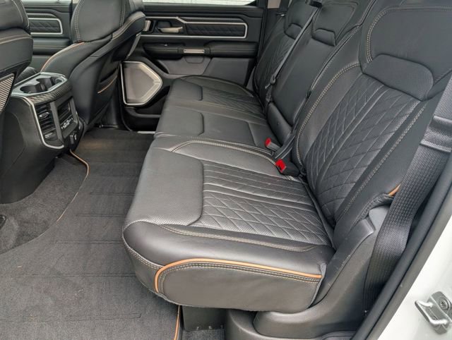 Used 2026 RAM 1500 Tungsten w/ Bed Utility Group image 27