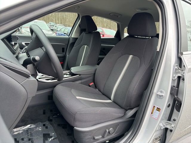 Certified 2023 Hyundai Sonata SEL FWD image 15