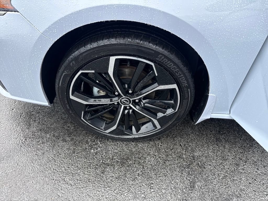 Used 2023 Nissan Altima 2.5 SR image 28