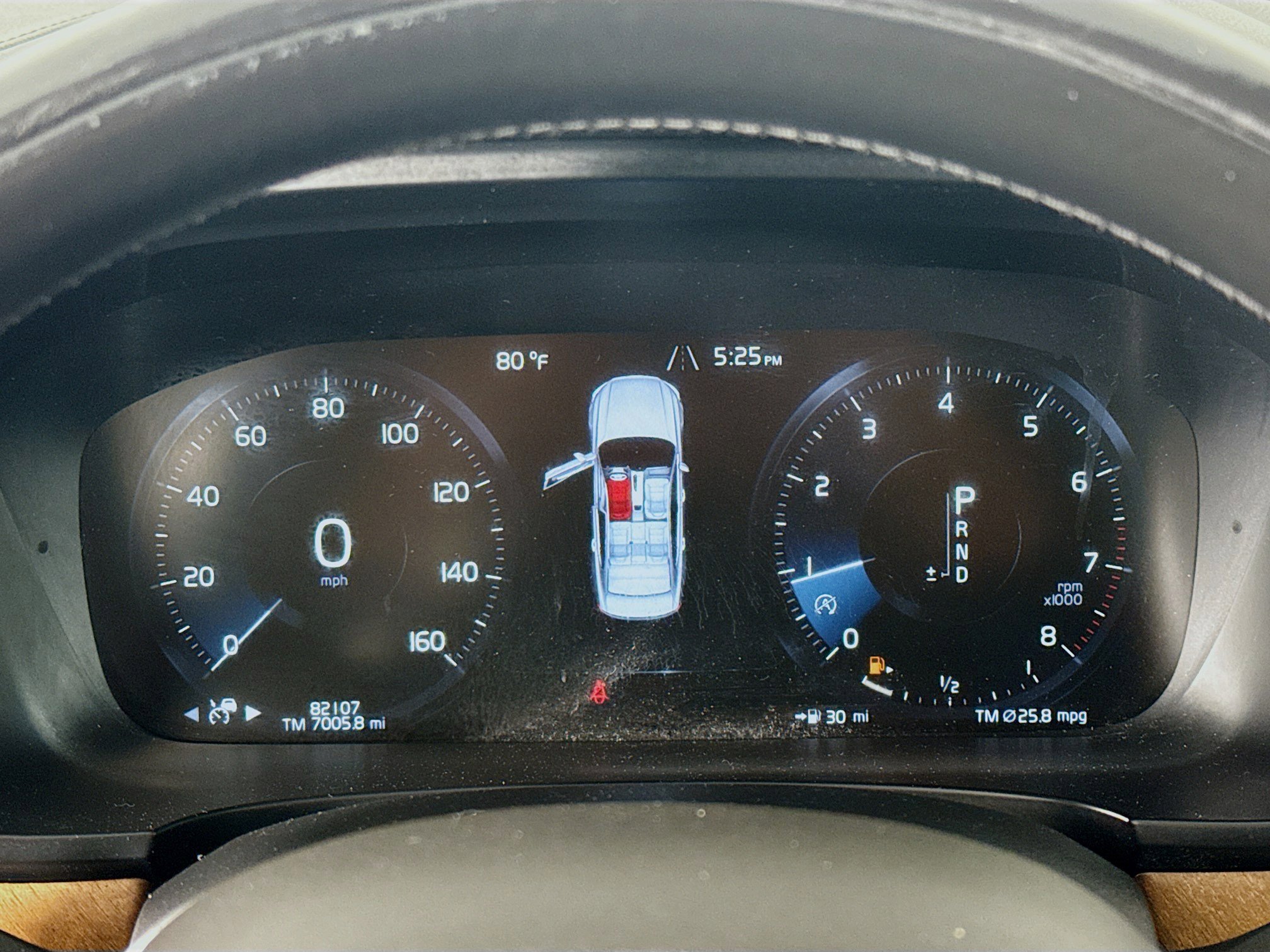 Used 2017 Volvo S90 T6 Inscription w/ Vision Package image 16